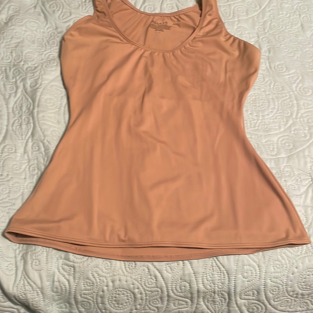 Womens Shaper Camisole